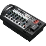 Yamaha STAGEPAS 400BT Portable 8-Channel PA System with Bluetooth Yamaha STAGEPAS 400BT Portable 8-Channel PA System with Bluetooth