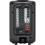 Yamaha STAGEPAS 400BT Portable 8-Channel PA System with Bluetooth Yamaha STAGEPAS 400BT Portable 8-Channel PA System with Bluetooth