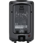 Yamaha STAGEPAS 400BT Portable 8-Channel PA System with Bluetooth Yamaha STAGEPAS 400BT Portable 8-Channel PA System with Bluetooth