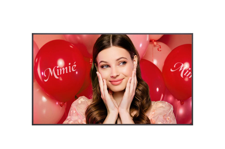 LG UH7Q 55-inch Digital Signage Display – 55UH7Q-E