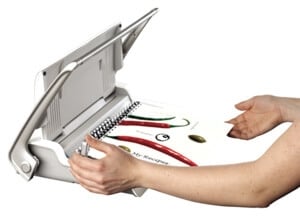 Fellowes STAR150+ Manual Comb Binding Machine Fellowes STAR150+ Manual Comb Binding Machine