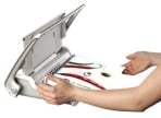Fellowes STAR150+ Manual Comb Binding Machine Fellowes STAR150+ Manual Comb Binding Machine