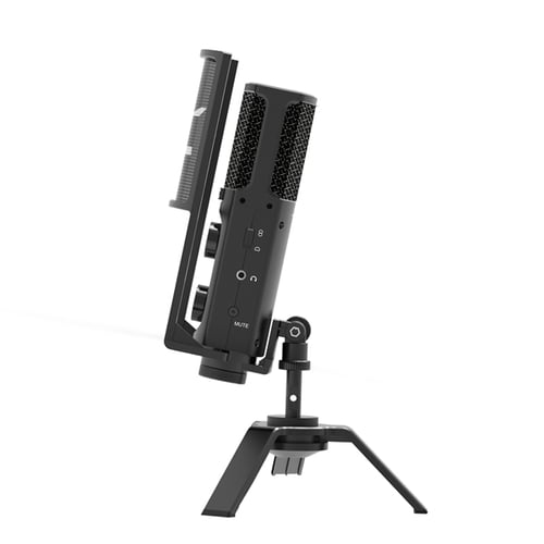 Comica Audio STM-USB USB Condenser Cardioid Microphone Comica Audio STM-USB USB Condenser Cardioid Microphone