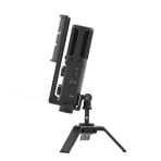 Comica Audio STM-USB USB Condenser Cardioid Microphone Comica Audio STM-USB USB Condenser Cardioid Microphone