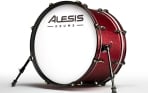 Alesis Strike Pro Special Edition Eleven-Piece Professional Electronic Drum Kit with Mesh Heads Alesis Strike Pro Special Edition Eleven-Piece Professional Electronic Drum Kit with Mesh Heads