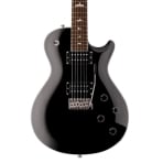 PRS SE Mark Tremonti Standard Electric Guitar in Black Finish PRS SE Mark Tremonti Standard Electric Guitar in Black Finish