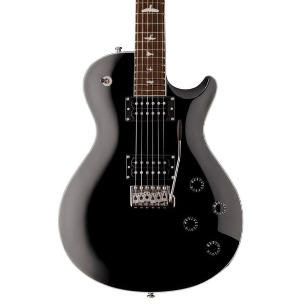 PRS SE Mark Tremonti Standard Electric Guitar in Black Finish PRS SE Mark Tremonti Standard Electric Guitar in Black Finish