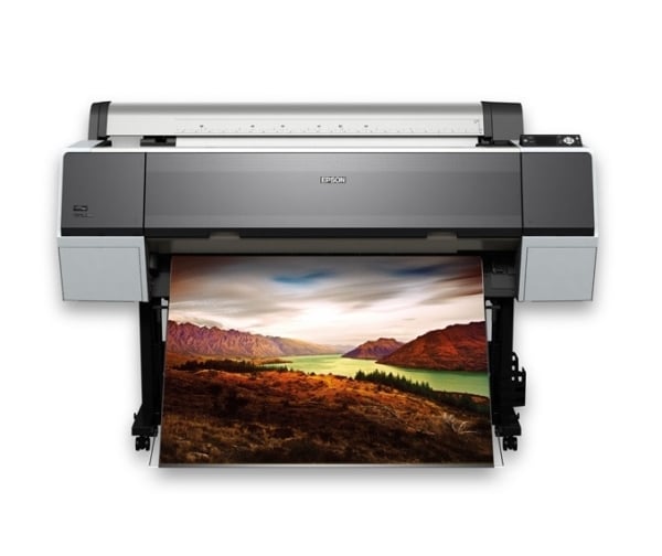 Epson Stylus Pro 9900 44 Epson Stylus Pro 9900 44