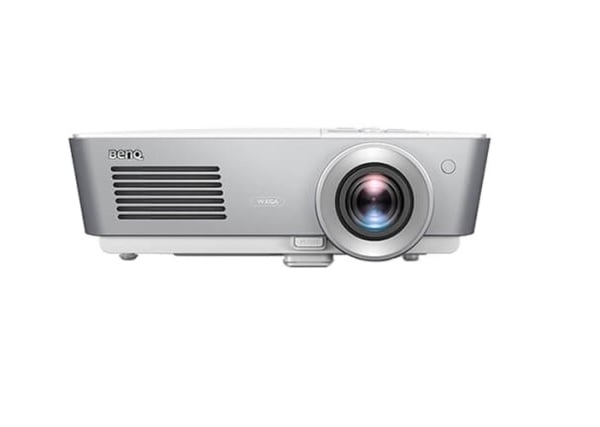 BenQ SU765 5500 Lumens WUXGA DLP Projector BenQ SU765 5500 Lumens WUXGA DLP Projector