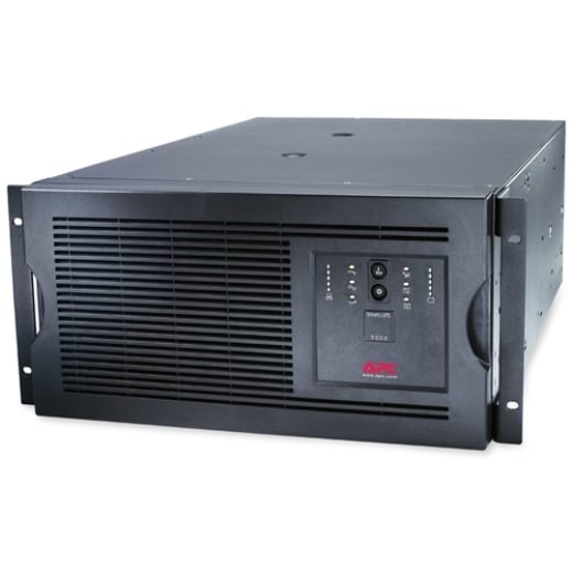APC Smart-UPS 5000VA 230V Rackmount/Tower APC Smart-UPS 5000VA 230V Rackmount/Tower