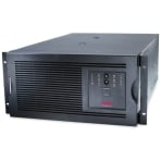 APC Smart-UPS 5000VA 230V Rackmount/Tower APC Smart-UPS 5000VA 230V Rackmount/Tower