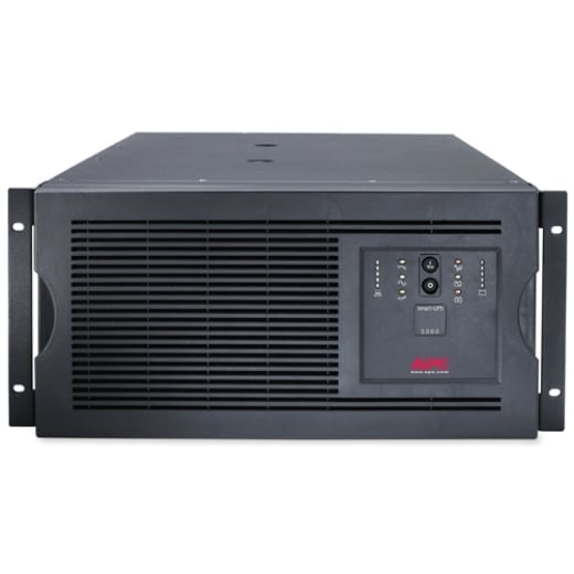 APC Smart-UPS 5000VA 230V Rackmount/Tower APC Smart-UPS 5000VA 230V Rackmount/Tower