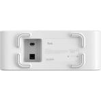 Sonos Sub HiFi Powerful Smart Subwoofer - White Sonos Sub HiFi Powerful Smart Subwoofer - White