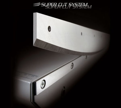 Kobra 430-EM Desk-Top Guillotine