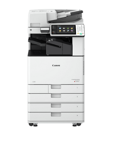 Canon imageRUNNER ADVANCE C3520i A3 Multi-Functional Printer Canon imageRUNNER ADVANCE C3520i A3 Multi-Functional Printer