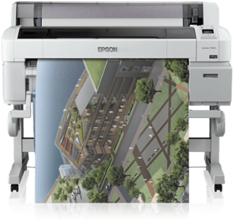 Epson Surecolor SC-T5000 36 Epson Surecolor SC-T5000 36