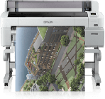 Epson Surecolor SC-T5000 36 Epson Surecolor SC-T5000 36