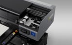 Epson SureColor SC-F3000 Direct-To-Garment (DTG) Printer Epson SureColor SC-F3000 Direct-To-Garment (DTG) Printer