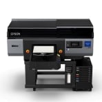 Epson SureColor SC-F3000 Direct-To-Garment (DTG) Printer Epson SureColor SC-F3000 Direct-To-Garment (DTG) Printer