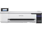 Epson SureColor SC F500 Desktop Large Format Printer Epson SureColor SC F500 Desktop Large Format Printer