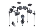Alesis Surge Mesh Kit Eight-Piece Electronic Drum Kit with Mesh Heads Alesis Surge Mesh Kit Eight-Piece Electronic Drum Kit with Mesh Heads