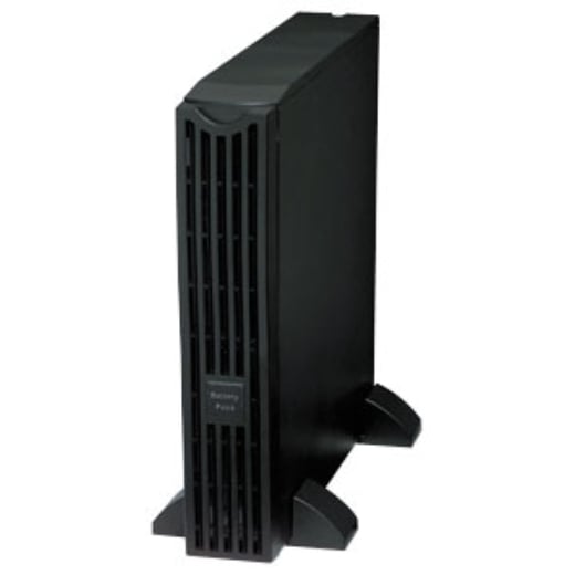APC Smart-UPS RT 48V Battery Pack APC Smart-UPS RT 48V Battery Pack