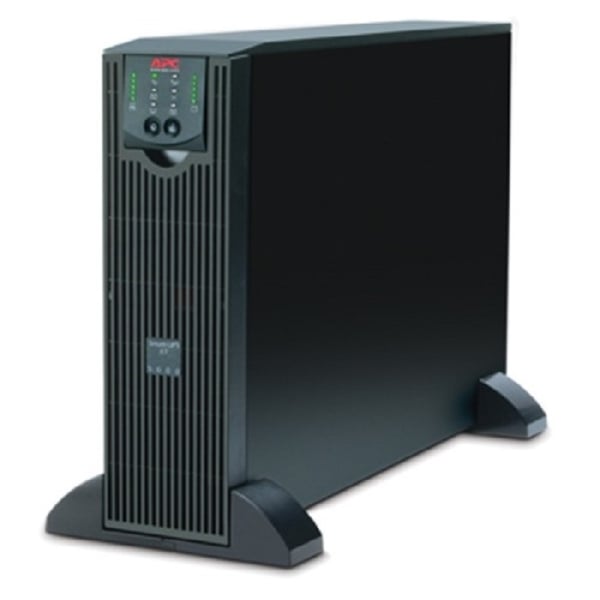 APC SURT5000XLI RT 5000VA 230V - Smart UPS APC SURT5000XLI RT 5000VA 230V - Smart UPS