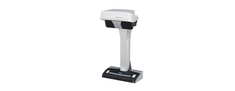 Fujitsu IX500 Wireless ScanSnap Image Scanner
