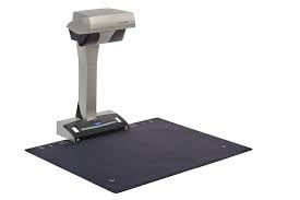 Ricoh SV-600 Scan Snap Portable Document Scanner Ricoh SV-600 Scan Snap Portable Document Scanner