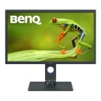 BenQ SW321C 32-inch 4K AdobeRGB USB-C Photographer Monitor BenQ SW321C 32-inch 4K AdobeRGB USB-C Photographer Monitor