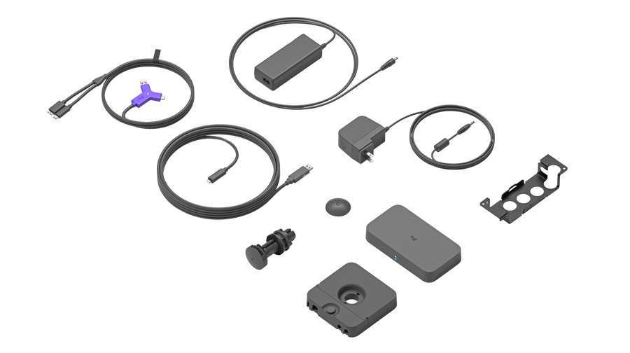 Logitech SWYTCH Video Conferencing Room Solution