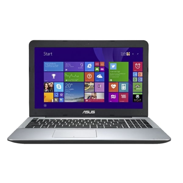 Asus X555LJ (XX016H) 15.6" (Core i7, 1TB, 4GB, Win 8.1)