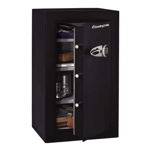 SentrySafe T0-331 Digital Security Safe SentrySafe T0-331 Digital Security Safe