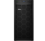 Dell PowerEdge T150 Server (Intel Xeon,16GB RDIMM, 2TB HDD) Dell PowerEdge T150 Server (Intel Xeon,16GB RDIMM, 2TB HDD)