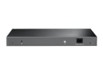 TP-Link JetStream 28-Port Gigabit SFP L2 Managed Switch TP-Link JetStream 28-Port Gigabit SFP L2 Managed Switch