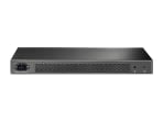 TP-Link T2600G-52TS (TL-SG3452) JetStream 48-Port Gigabit L2 Managed Switch with 4 SFP Slots TP-Link T2600G-52TS (TL-SG3452) JetStream 48-Port Gigabit L2 Managed Switch with 4 SFP Slots