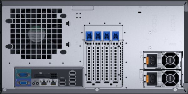 Dell PowerEdge T440 Tower Server Dell PowerEdge T440 Tower Server