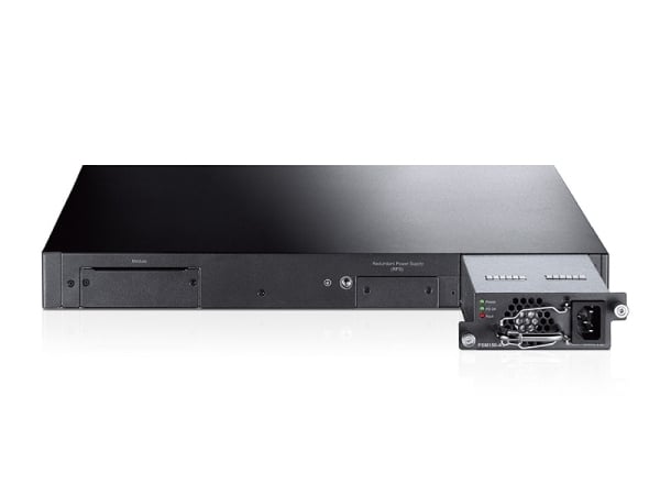 TP-Link T3700G-28TQ JetStream 28-Port Gigabit Stackable L3 Managed Switch TP-Link T3700G-28TQ JetStream 28-Port Gigabit Stackable L3 Managed Switch