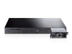 TP-Link T3700G-28TQ JetStream 28-Port Gigabit Stackable L3 Managed Switch TP-Link T3700G-28TQ JetStream 28-Port Gigabit Stackable L3 Managed Switch