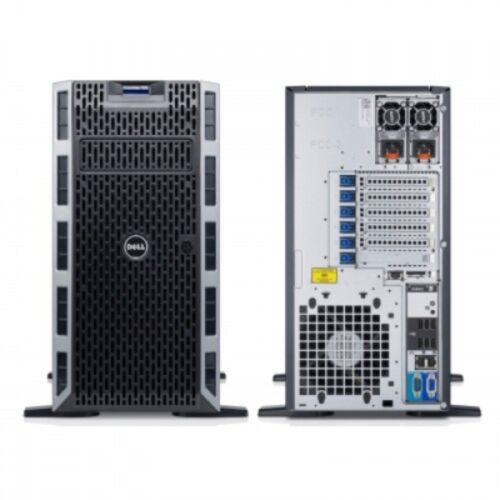 Dell PowerEdge T430 Tower Server Dell PowerEdge T430 Tower Server