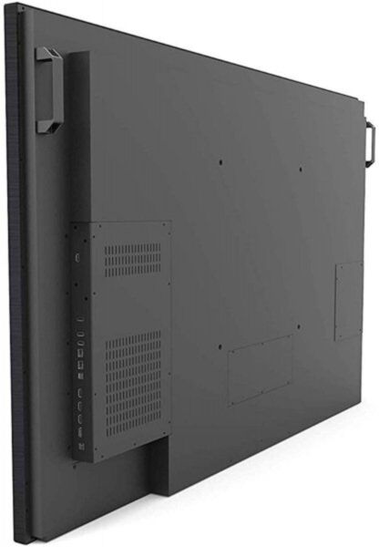 This image is about OneScreen Solutions - T6 75 This image is about OneScreen Solutions - T6 75