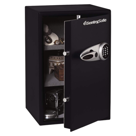 SENTRY T6-331 SECURITY SAFE
