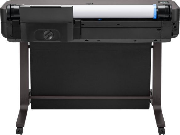 HP DesignJet T630 Large Format Wireless Plotter Printer HP DesignJet T630 Large Format Wireless Plotter Printer