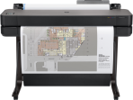 HP DesignJet T630 Large Format Wireless Plotter Printer HP DesignJet T630 Large Format Wireless Plotter Printer