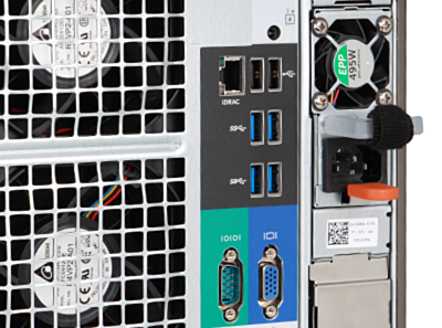 Dell PowerEdge T640 Tower Server Dell PowerEdge T640 Tower Server