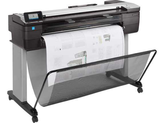 HP DesignJet T830 36 HP DesignJet T830 36