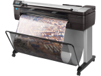 HP DesignJet T830 36 HP DesignJet T830 36