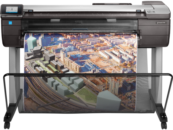 HP DesignJet T830 36 HP DesignJet T830 36