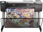 HP DesignJet T830 36 HP DesignJet T830 36
