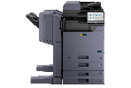 Kyocera Triumph-Adler TA 2508ciMFP Copying & Printing MFP Printer Kyocera Triumph-Adler TA 2508ciMFP Copying & Printing MFP Printer